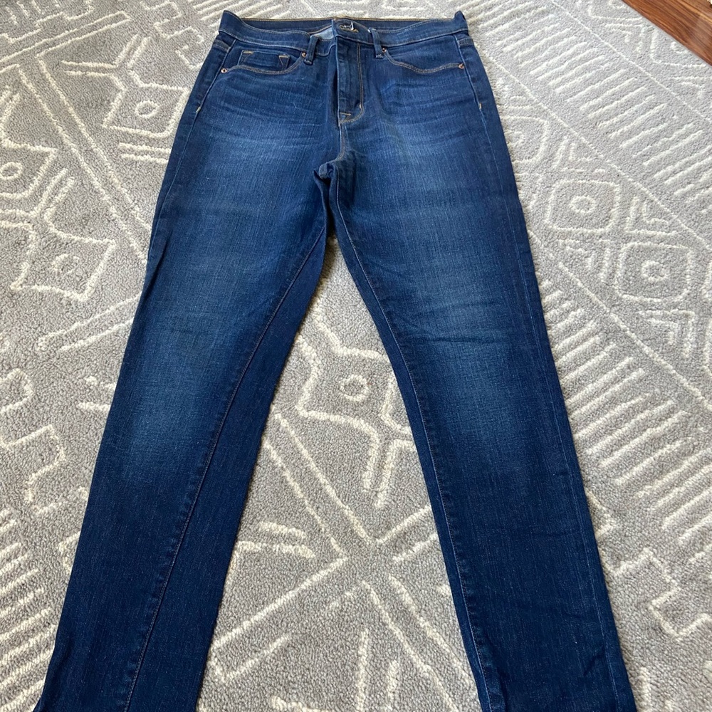 BDG High Rise Twig Size 28